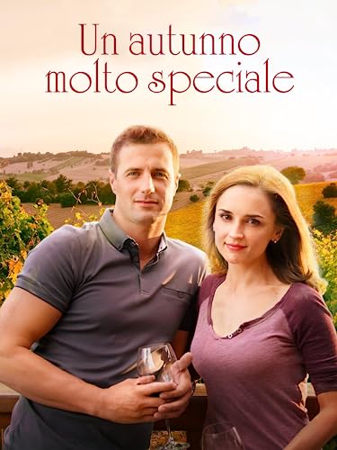 Un autunno molto speciale
