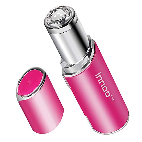 Facial Hair Remover for Women - Innoo Tech Lipstick Hair Remover with Waterproof