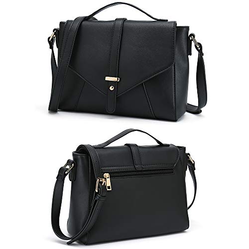 Ladies Designer Purses Cross Body Handbags Trendy Bags for Women Shoulder Bags4
