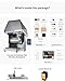 Carvera Air Desktop CNC Machine with 4th Axis and Add-on Module by Makera, Compact Enclosed Mini CNC Router, Quick Tool Changer Closed-Loop Control, User-Friendly CAM for Milling,Cutting, DIY, Crafts