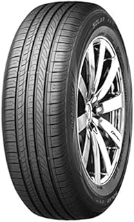 205/55R16 SOLAR 4XS+ BW 91H STD