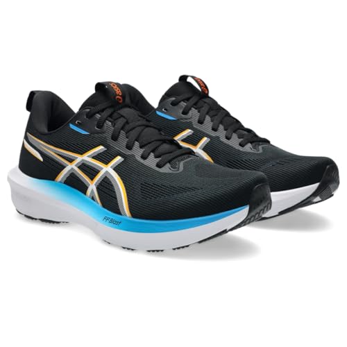 Image of ASICS Men's GT-1000 14 Running Shoes