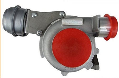 Gowe GT1749 V Turbo 761618 – 5003s 761618 – 0003 turbocompressore per Suzuki Grand Vitara motore diesel F9Q