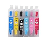 Fiable : garantit un débit d'encre constant et régulier Compatible avec des tâches d'impression ininterrompues.