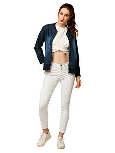 Image of Miss Chase Women's Denim Jacket