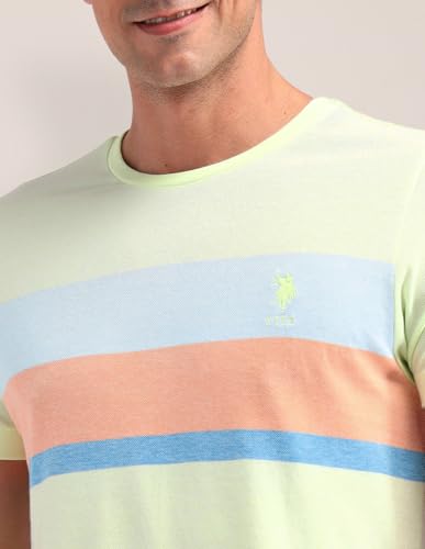 Image of U.S. Polo ASSN. Men T-Shirt