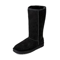 Black Tall Boots