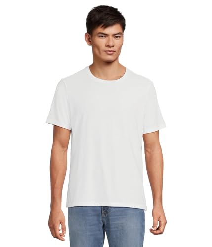 Image of UNTUCKit Ultrsoft Saxum Tee
