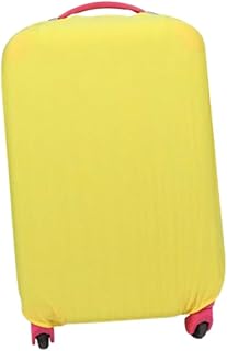 2 peças de capa protetora de mala de viagem capa protetora de bagagem engrossar bagagem, Conforme mostrado., L