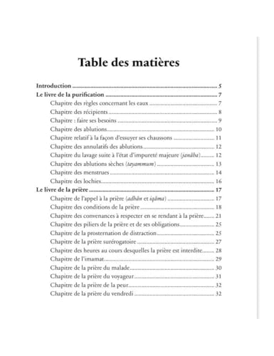 Oumdat Al Fiqh – Version Intégrale | La Jurisprudence selon le Rite Hanbalite | Ibn Qudamah al-Maqdisi | Livre de Fiqh Islamique | Éditions Al Bayyinah – vue 2