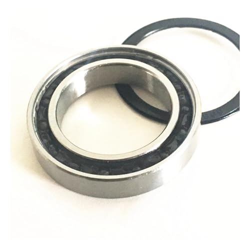 1�� Sc6806-2rs 30 * 42 * 7 Mm 1�� ABEC-3 �X�e�����X �Z���~�b�N Si3n4 �{�[�� �x�A�����O Bb30 �{�g���u���P�b�g�p