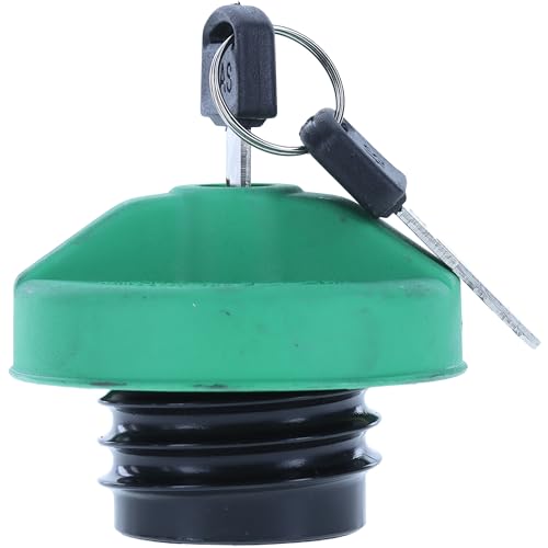 STANT MFG. CO. 10501D Tapón de Combustible Diésel con Llave 2
