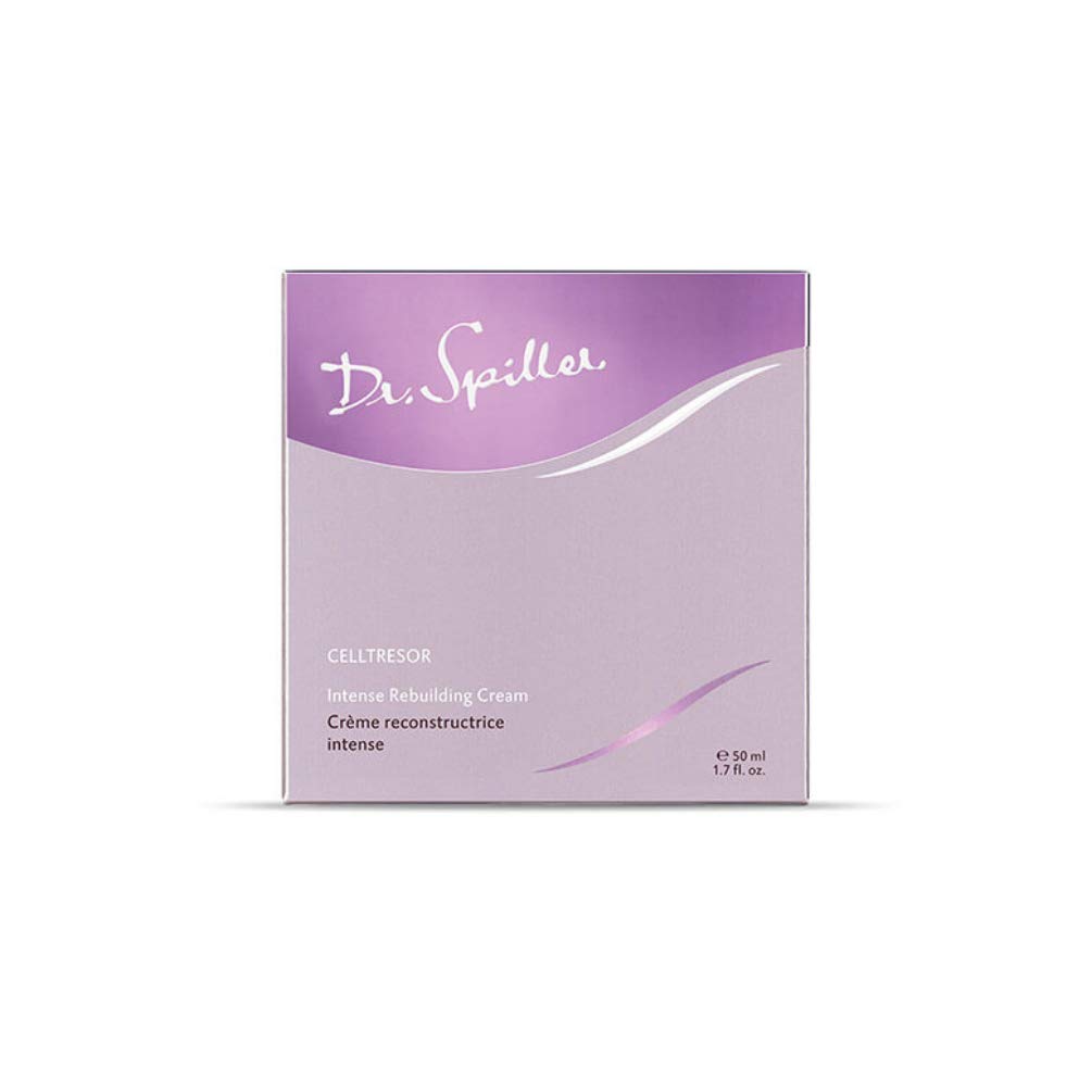 Dr. Spiller Celltresor Intense Rebuilding Cream