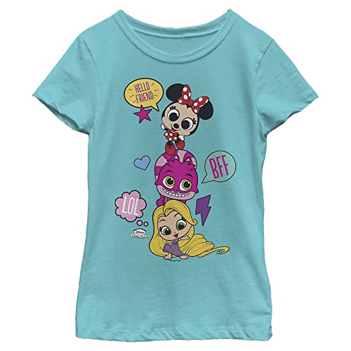 Image of Disney Girls' Stack Buddies Two