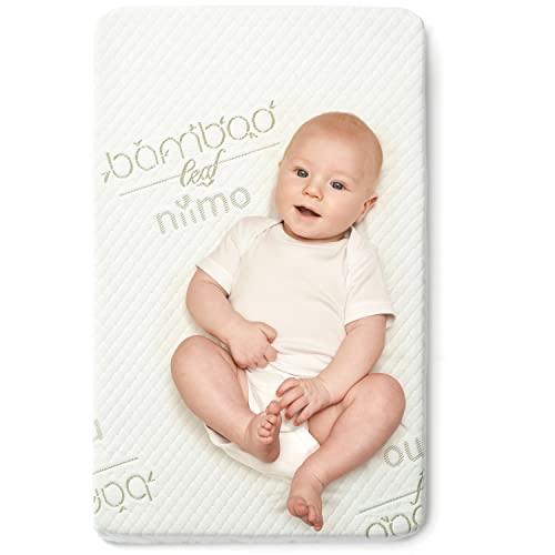 Colchón Minicuna Colecho Chicco Next2Me y otros best-seller Minicuna Colecho | Confort Adicional para Bebé de 6 cm de Grosor| Funada en Aloe Vera| Perfecto Para el Descanso del Bebe|Niimo Made in EU