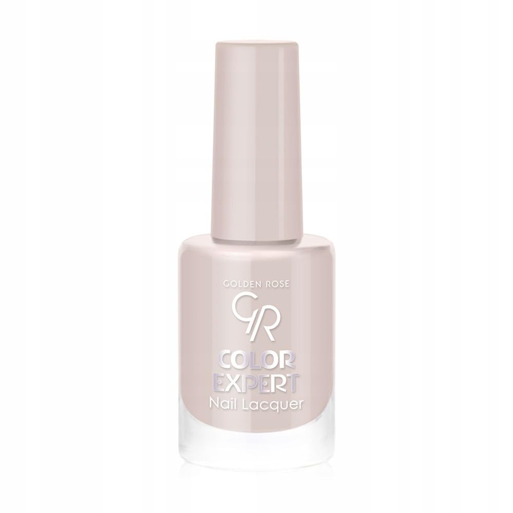 Golden Rose Color Expert Nail Lacquer No: 98 - Geniş Fırçalı Oje 10.2 ml