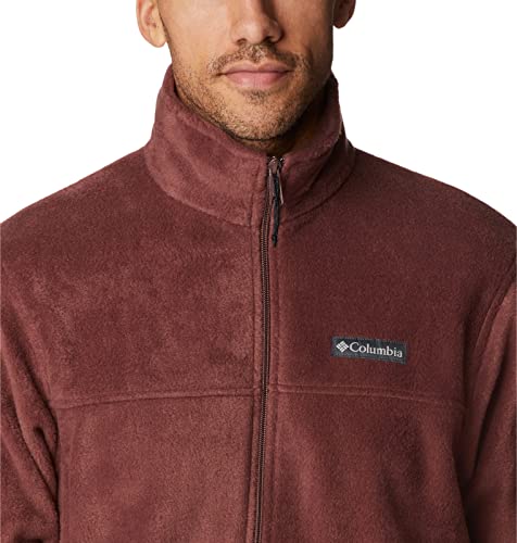 Image of Columbia Men's Steens Mountain Full Zip 2.0