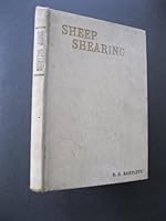Sheep Shearing B001TK7AXA Book Cover