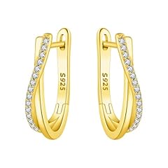 Gold,0.79in-Double Twisted