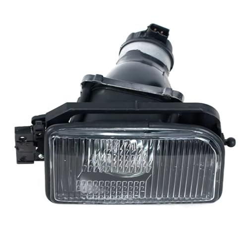 Phare antibrouillard avant en verre durable pour BMW Série 7 740i