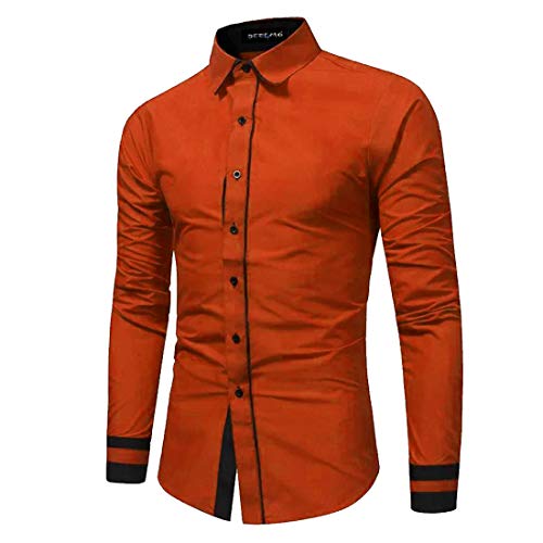 Image of DEELMO Men Shirt