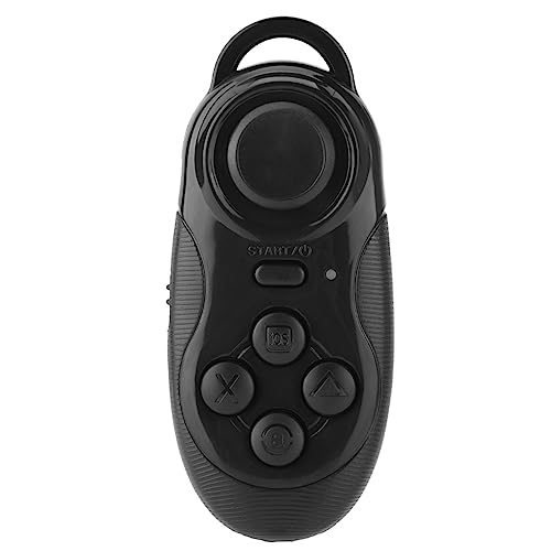 [Lunga durata della batteria] La batteria al litio integrata da 180 mAh ti garantisce di poter giocare continuamente per un massimo di 40 ore senza la necessità di conducenti. Basta collegare e giocare per sessioni di gioco estese.