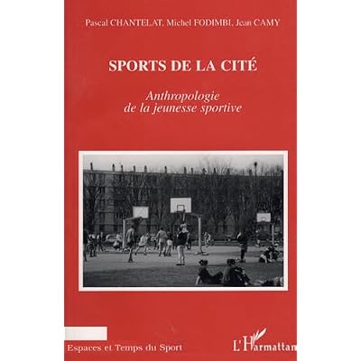 SPORTS DE LA CIT&Eacute;