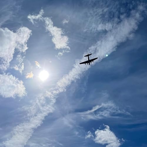 Short film 'Angel Fleet' pays homage to the last B-17 Flying Fortress