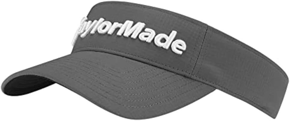 TaylorMade Men's Visor