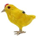 photo poussin noir FIGURINE POUSSIN : l'adorable poupée poussin sera un unique pour l'anniversaire des autres.