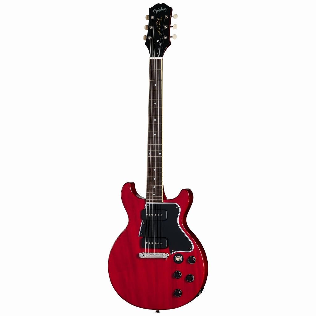 Amazon | Epiphone/Inspired by Gibson Les Paul Special Double Cut