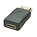 Produktbild KALEA-INFORMATIQUE Adapter Mini HDMI Typ C Buchse auf HDMI Stecker Typ A