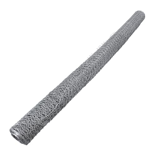 Grillage à poule hexagonal de 25m x 0,9m : comment sécuriser efficacement votre élevage avicole