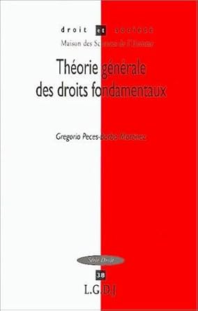 Théorie générale des droits fondamentaux