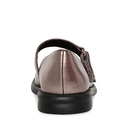 Steve Madden Girl's Toddler Bitsy Mary Jane Flat3