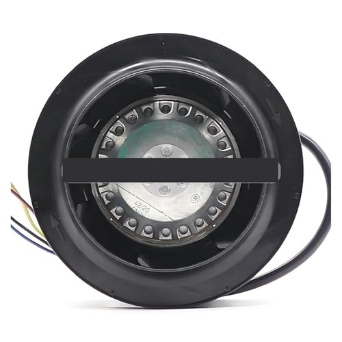 Panne de ventilation ? Changez pour le ventilateur R2E133 BH66-14 haute fiabilité