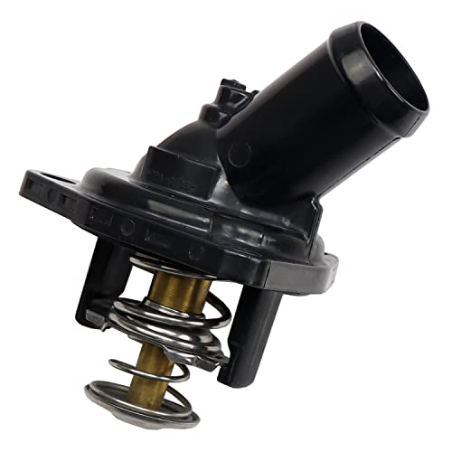 Thermostat avec boîtier Beck/Arnley 143-0938 anti-fuite pour régulation thermique optimale