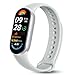 Mi Smart Band 9 Fitness Activity Tracker, Mi Band 9 Smartwatch 1.62''AMOLED Display, 60Hz Bildwiederholrate, 150+ Trainingsmodi, SpO2-Tracking, 21 Tage Batterielebensdauer, 5ATM Wasserbeständigkeit Smartwatch günstig Kaufen-Mi Smart Band 9 Fitness Activity Tracker, Mi Band 9 Smartwatch 1.62''AMOLED Display, 60Hz Bildwiederholrate, 150+ Trainingsmodi, SpO2-Tracking, 21 Tage Batterielebensdauer, 5ATM Wasserbeständigkeit