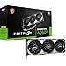Produktbild MSI GeForce RTX 4060 Ti Ventus 3X 16G OC Grafikkarte -NVIDIA RTX 4060 Ti, 16GB GDDR6 Speicher, 18Gbps, PCIe 4.0, DLSS3