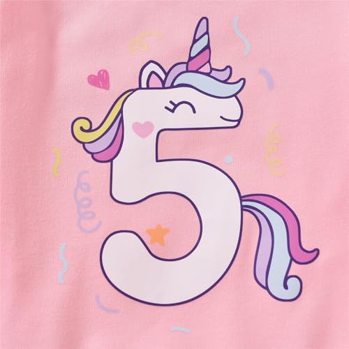 5th Birthday Outfit for Girls 5 Year Old fifth five Sweatshirt Tutu Skirt Fall Clothes3