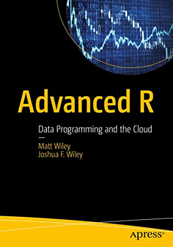 Advanced R: Data Programming and the Cloud view 2