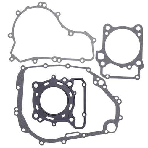 Kits de joints de cylindre moto CF250 haute résistance thermique