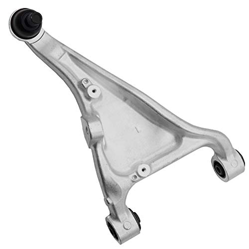 Bras de commande Beck Arnley 1028238 avec rotule haute durabilité pour train avant