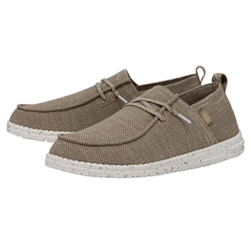 Image of HEYDUDE Unisex Adult Wally Halo