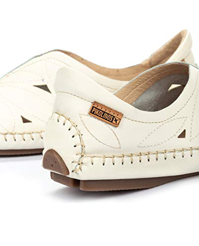 Image of PIKOLINOS Loafers Leather Jerez for Woman