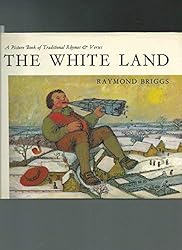 Raymond Briggs Books In Order - Books In Order