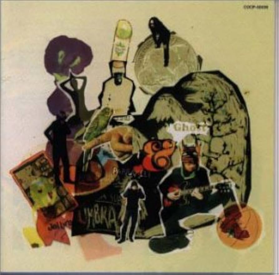 カーネーション/Parakeet&Ghost(Deluxe Edition) Amazon.co.jp: Parakeet&Ghost: ミュージック