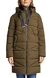 bench winterjacke damen khaki I am sustainable: Recycled Polyester