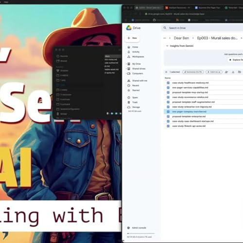 Behind the Build: Building a Sales Collateral Bot with Lindy (Part 2)