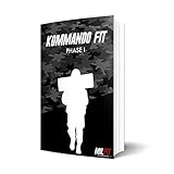 ✅ [Erreiche deine Ziele] - Wenn du das 3 Phasen Programm durchziehst, bist du auf alles vorbereitet, was dich in der Höllenwoche sportlich herausfordern wird. Garantiert!